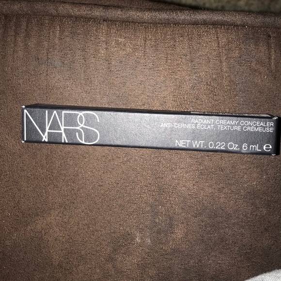 Nars Radiant Creamy concealer Biscuit - Picture 1 of 2